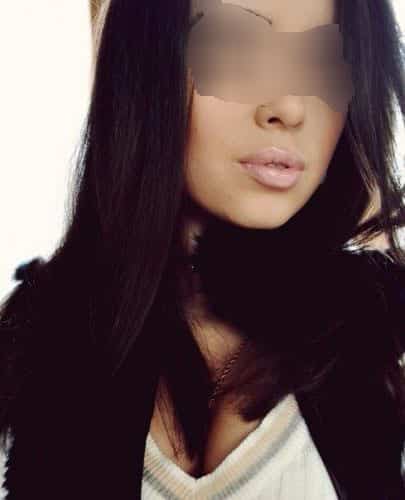 Karatay Escort Hararetli Seksi